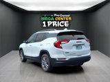 Used 2023 GMC Terrain SLT image 3