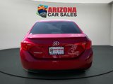 Used 2017 Toyota Corolla SE image 5