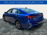 Used 2022 Kia Forte LXS w/ LXS Technology Package image 5
