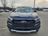 Used 2020 Ford Ranger Lariat w/ Equipment Group 501A Mid image 3
