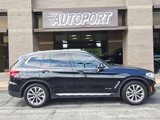 Used 2018 BMW X3 xDrive30i image 4