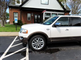 Used 2016 Ford Expedition King Ranch image 3