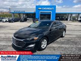 Used 2019 Chevrolet Malibu LS image 1