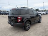 Used 2021 Ford Bronco Sport Badlands w/ Badlands Package image 3