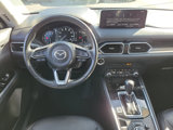 Used 2022 MAZDA CX-5 AWD 2.5 S w/ Premium Package image 4
