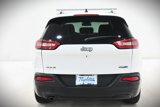 Used 2016 Jeep Cherokee Latitude image 4