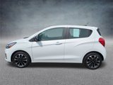 Certified 2022 Chevrolet Spark LT w/ Spark Special Edition image 5