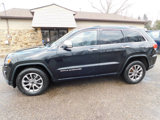 Used 2014 Jeep Grand Cherokee Limited image 5