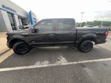 Used 2015 Ford F150 XL w/ Equipment Group 101A Mid image 4