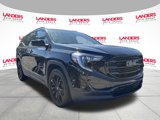 Used 2021 GMC Terrain SLT w/ Infotainment Package II image 2