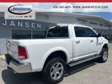 Used 2017 RAM 1500 Laramie image 6