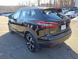 Certified 2021 Nissan Rogue Sport SL w/ Premium Package image 5
