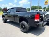 Used 2013 GMC Sierra 2500 Denali w/ Suspension Package, Off-Road image 2