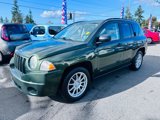Used 2008 Jeep Compass Sport image 3