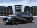 New 2025 Buick Envista Sport Touring w/ Convenience I Package image 2