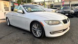 Used 2011 BMW 335i Convertible image 2