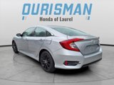 Used 2017 Honda Civic LX image 5