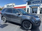 Used 2019 Ford Explorer XLT w/ Equipment Group 202A image 5