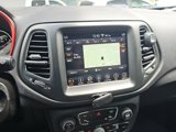 Used 2019 Jeep Compass Trailhawk w/ Leather Interior Group image 5