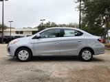 New 2024 Mitsubishi Mirage G4 ES image 6