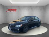 Used 2019 Subaru WRX Premium image 3