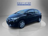 Used 2016 Honda Fit LX image 3