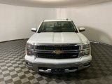 Used 2015 Chevrolet Silverado 1500 LT w/ LT Convenience Package image 3