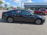 Certified 2023 Nissan Altima 2.5 SV image 3