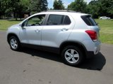 Used 2019 Chevrolet Trax LT w/ LT Convenience Package image 5
