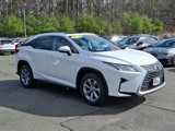 Used 2019 Lexus RX 350 AWD image 4