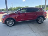 Used 2017 Lincoln MKX Reserve w/ Lincoln MKX Climate Package image 3