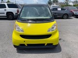 Used 2008 smart fortwo pure image 2