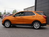 Used 2018 Chevrolet Equinox LT image 2