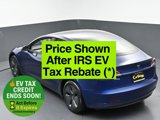 Used 2023 Tesla Model 3 Standard Range image 2