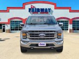 Used 2021 Ford F150 Lariat image 2