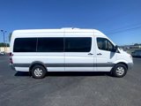 Used 2008 Dodge Sprinter 2500 w/ Accessory Group image 4