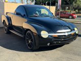 Used 2004 Chevrolet SSR w/ Preferred Equipment Group image 2