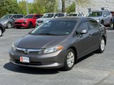 Used 2012 Honda Civic LX image 5
