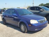 Used 2006 Suzuki Forenza Sedan image 3