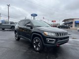 Used 2018 Jeep Compass Trailhawk w/ Cold Weather Group image 4