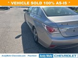 Used 2011 Hyundai Sonata Hybrid w/ Premium Equipment Pkg 2 image 5