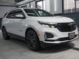 Used 2024 Chevrolet Equinox RS image 3