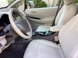 Used 2015 Nissan Leaf SV image 3