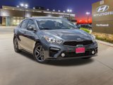 Used 2021 Kia Forte GT-Line w/ GT-Line Premium Package image 3