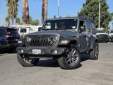 Certified 2019 Jeep Wrangler Unlimited Sport S image 2