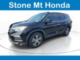 Used 2017 Honda Pilot EX-L image 3