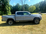 Used 2018 Toyota Tacoma Limited image 3