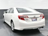 Used 2014 Toyota Camry SE image 4