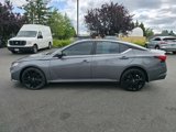 Used 2022 Nissan Altima 2.5 SR w/ Midnight Edition Package image 4