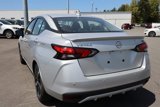 Used 2024 Nissan Versa SR image 4